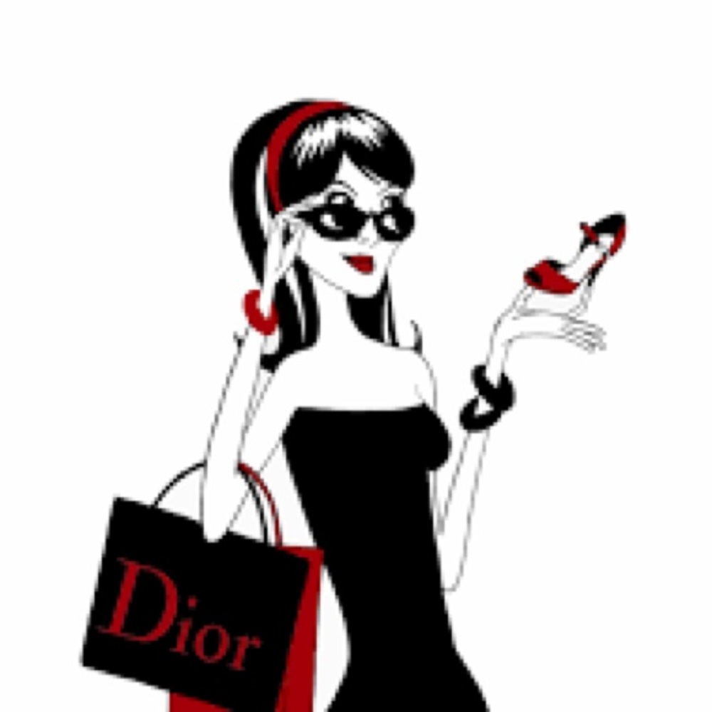 Meet your Posher, Jocelyn